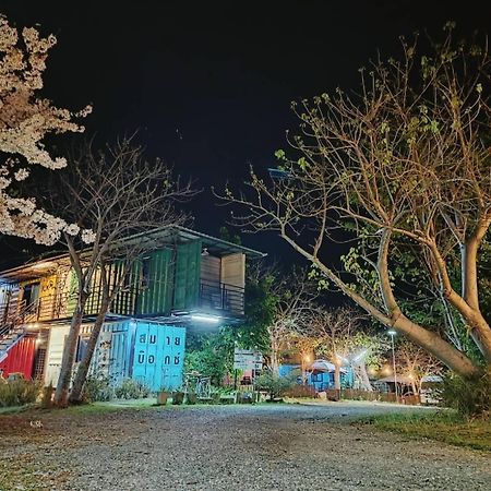 Smile Box Coffee & Resort Nong Hin Esterno foto