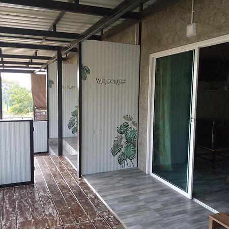 Smile Box Coffee & Resort Nong Hin Esterno foto