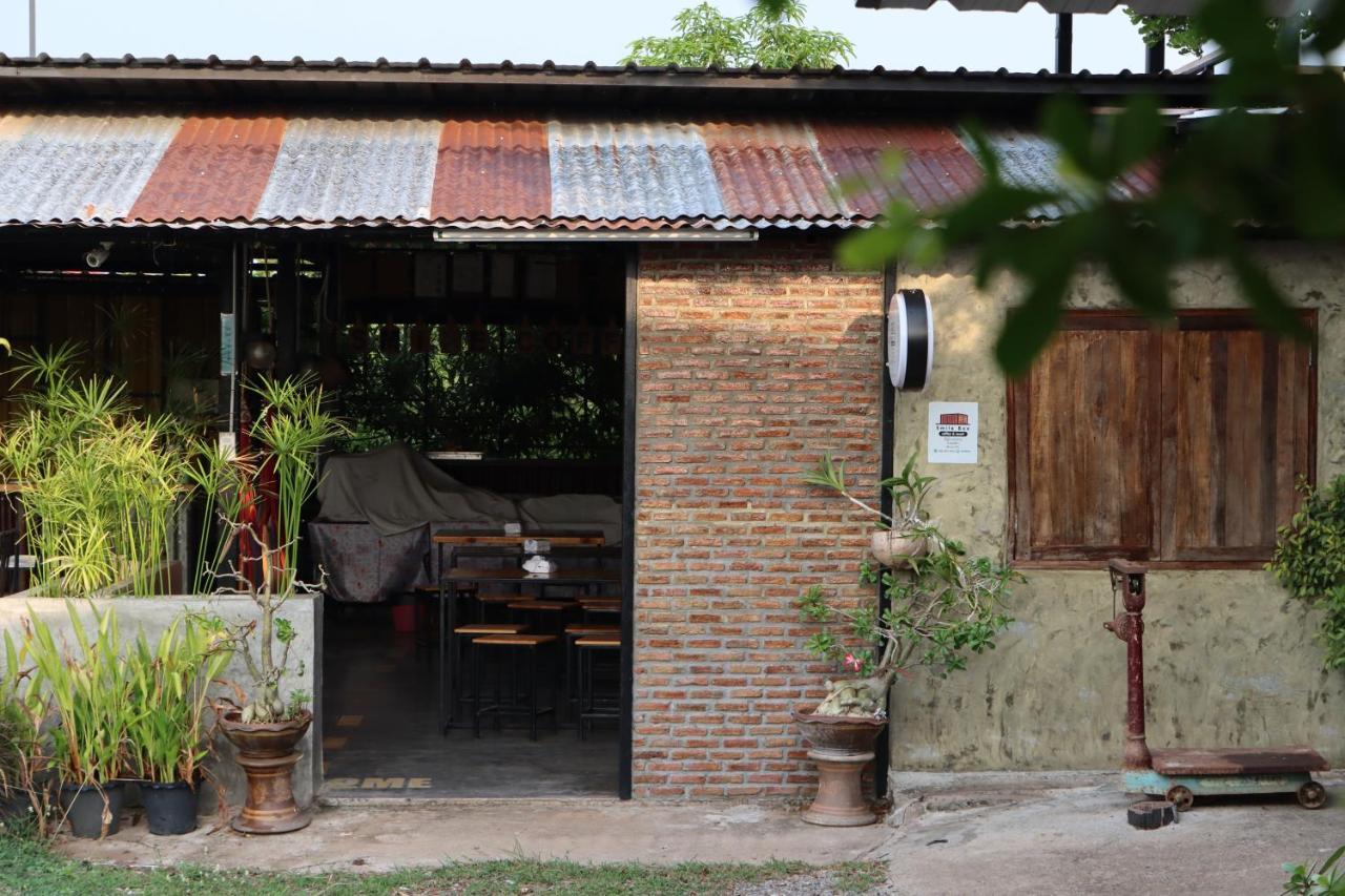 Smile Box Coffee & Resort Nong Hin Esterno foto