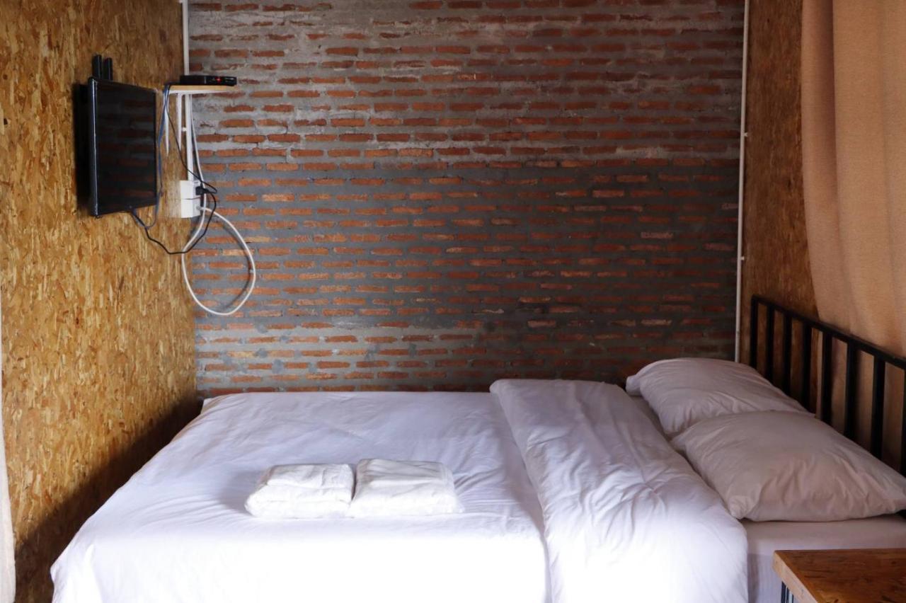 Smile Box Coffee & Resort Nong Hin Esterno foto