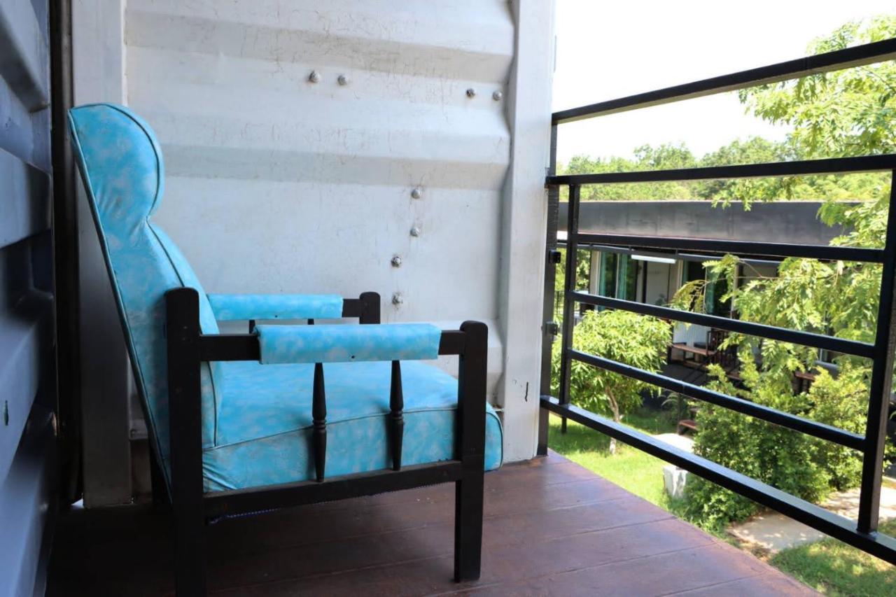 Smile Box Coffee & Resort Nong Hin Esterno foto