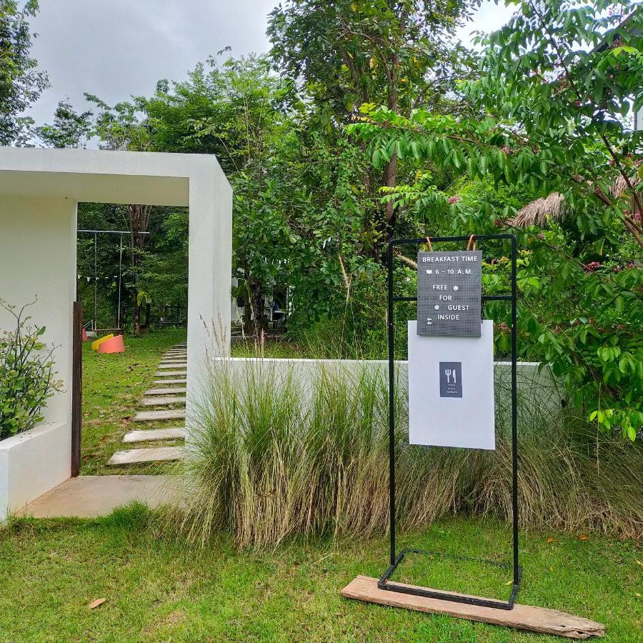Smile Box Coffee & Resort Nong Hin Esterno foto
