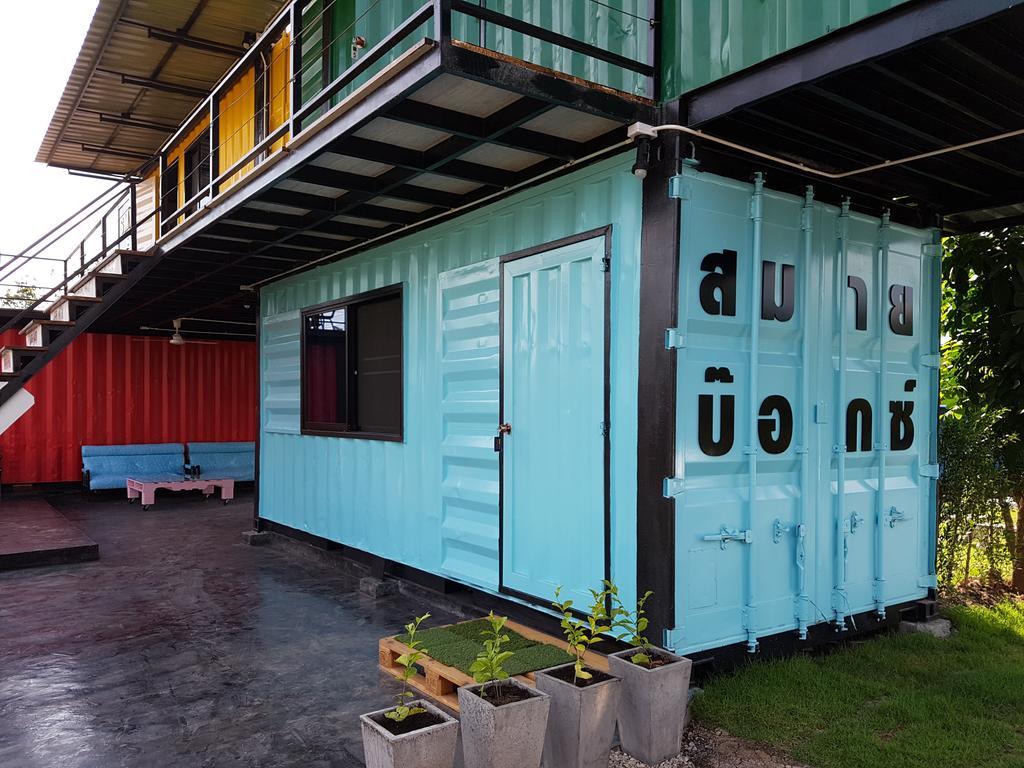 Smile Box Coffee & Resort Nong Hin Esterno foto